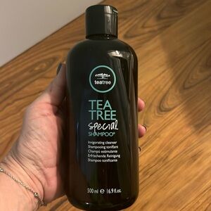 Paul Mitchell Tea Tree Special Shampoo - 16.9 fl oz
